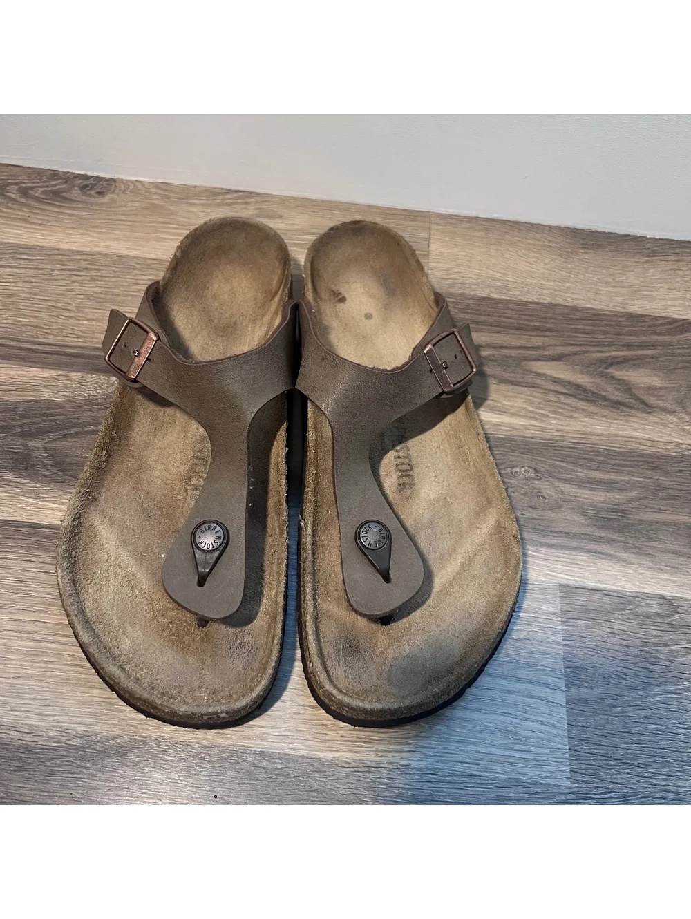 Birkenstock Women's Size 11 (42)